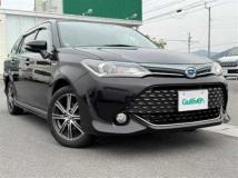 2016 Toyota Corolla Fielder