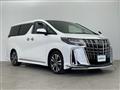 2022 Toyota Alphard