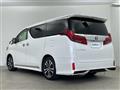 2022 Toyota Alphard