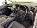2022 Toyota Alphard
