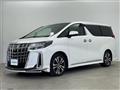 2022 Toyota Alphard