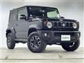 2024 Suzuki Jimny Sierra