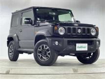 2024 Suzuki Jimny Sierra