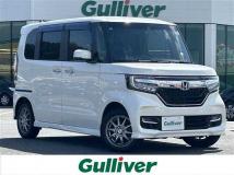 2018 Honda N BOX