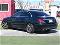 2019 Mercedes-Benz C-Class