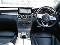 2019 Mercedes-Benz C-Class