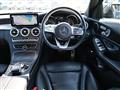 2019 Mercedes-Benz C-Class
