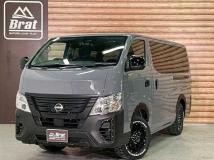 2026 Nissan Caravan