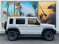 2025 Suzuki Jimny