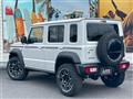 2025 Suzuki Jimny