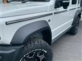 2025 Suzuki Jimny