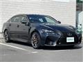 2019 Lexus GS F