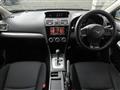 2015 Subaru Impreza