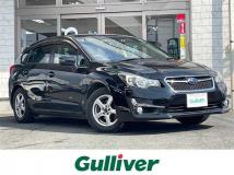 2015 Subaru Impreza