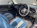 2019 BMW MINI