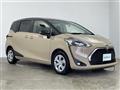 2019 Toyota Sienta