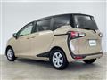 2019 Toyota Sienta
