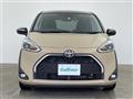 2019 Toyota Sienta
