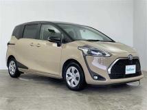 2019 Toyota Sienta