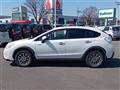 2013 Subaru IMPREZA XV HYBRID