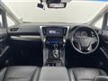 2018 Toyota Alphard