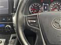 2018 Toyota Alphard