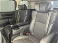 2018 Toyota Alphard