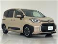 2024 Toyota Sienta