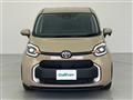 2024 Toyota Sienta