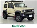 2019 Suzuki Jimny Sierra