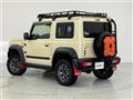 2019 Suzuki Jimny Sierra