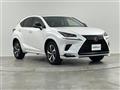 2018 Lexus NX