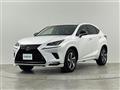 2018 Lexus NX
