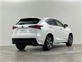 2018 Lexus NX