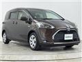 2019 Toyota Sienta