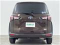 2019 Toyota Sienta