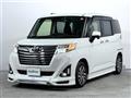 2019 Toyota Roomy