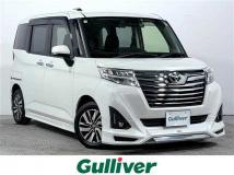 2019 Toyota Roomy
