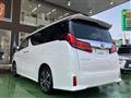 2022 Toyota Alphard