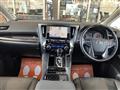 2022 Toyota Alphard