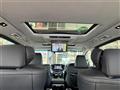2022 Toyota Alphard