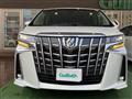 2022 Toyota Alphard
