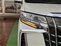 2022 Toyota Alphard