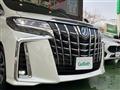 2022 Toyota Alphard