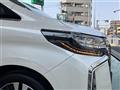 2022 Toyota Alphard