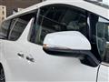 2022 Toyota Alphard
