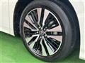 2022 Toyota Alphard