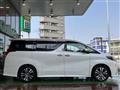 2022 Toyota Alphard