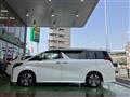 2022 Toyota Alphard
