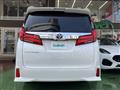 2022 Toyota Alphard